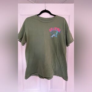 Graphic Tee